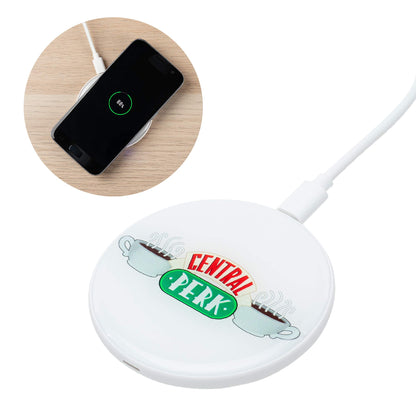 Paladone* Caricatore Wireless Friends