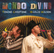 Vinile Tonino Carotone E Giulio Wils - Mondo Divino