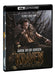 Kraven - Il Cacciatore - 4K (Bd 4K + Bd Hd)