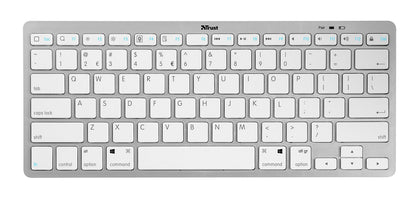Nado Bluetooth Keyboard It