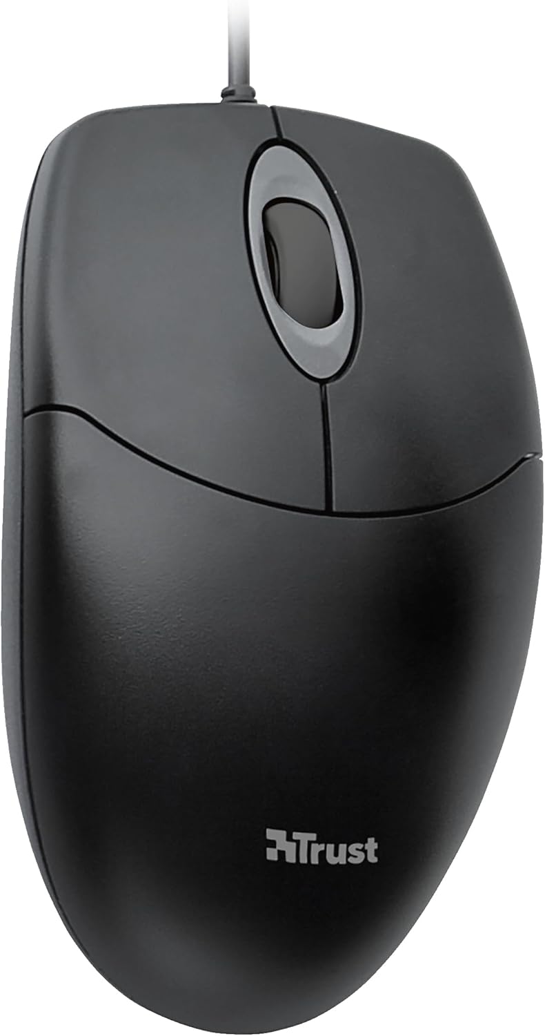 Tm-100 Optical Mouse Bulk