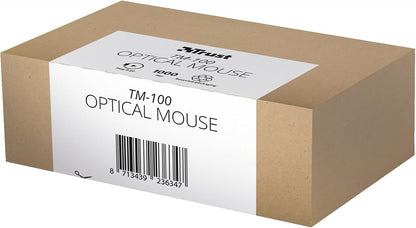 Tm-100 Optical Mouse Bulk