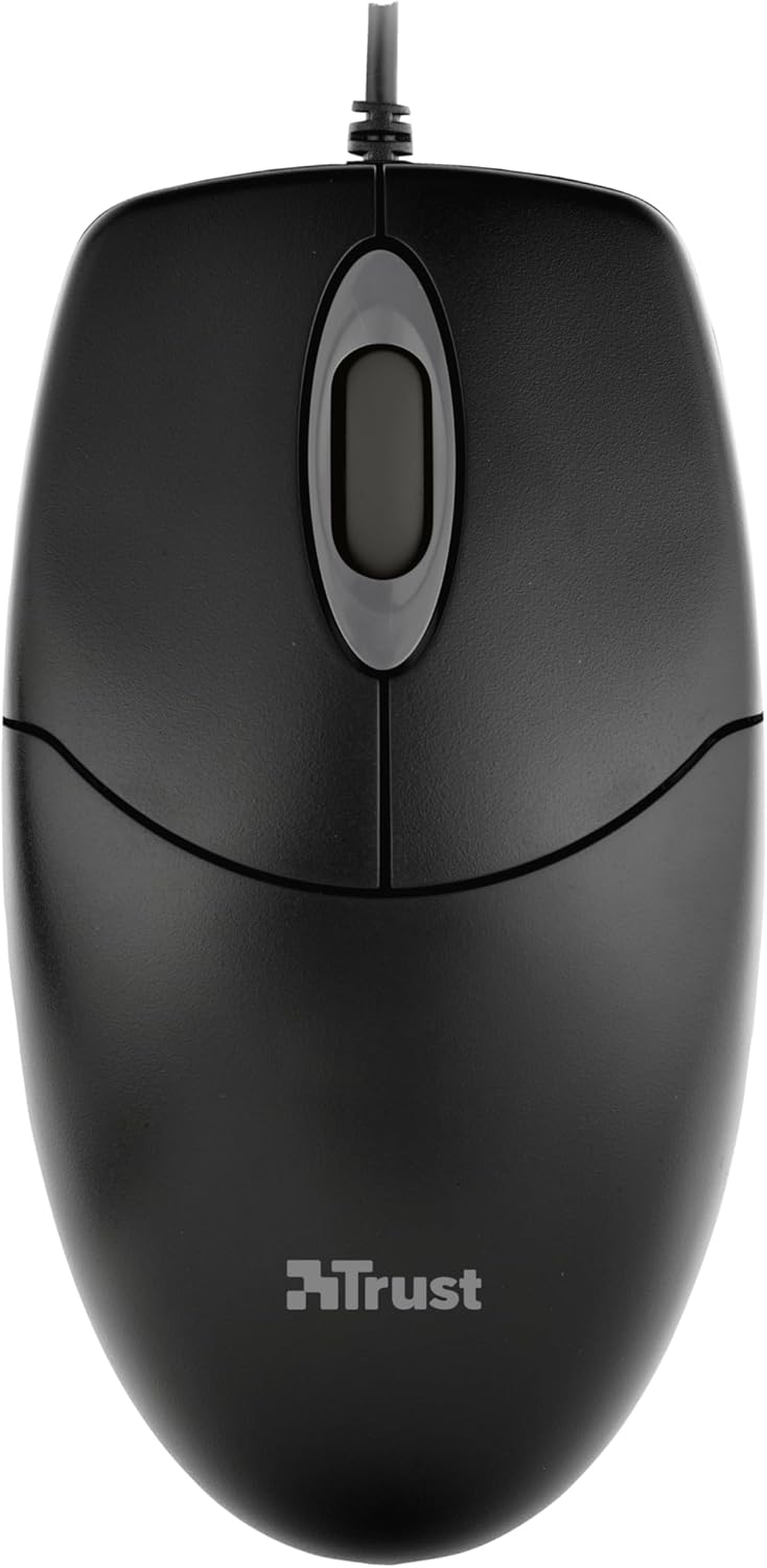 Tm-100 Optical Mouse Bulk