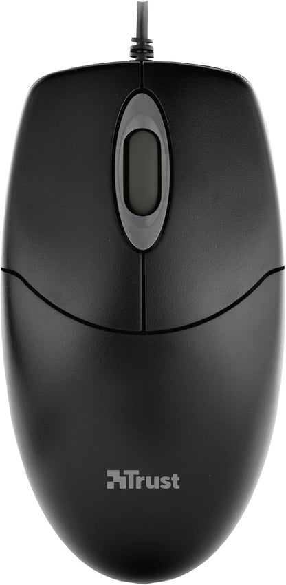Tm-100 Optical Mouse Bulk