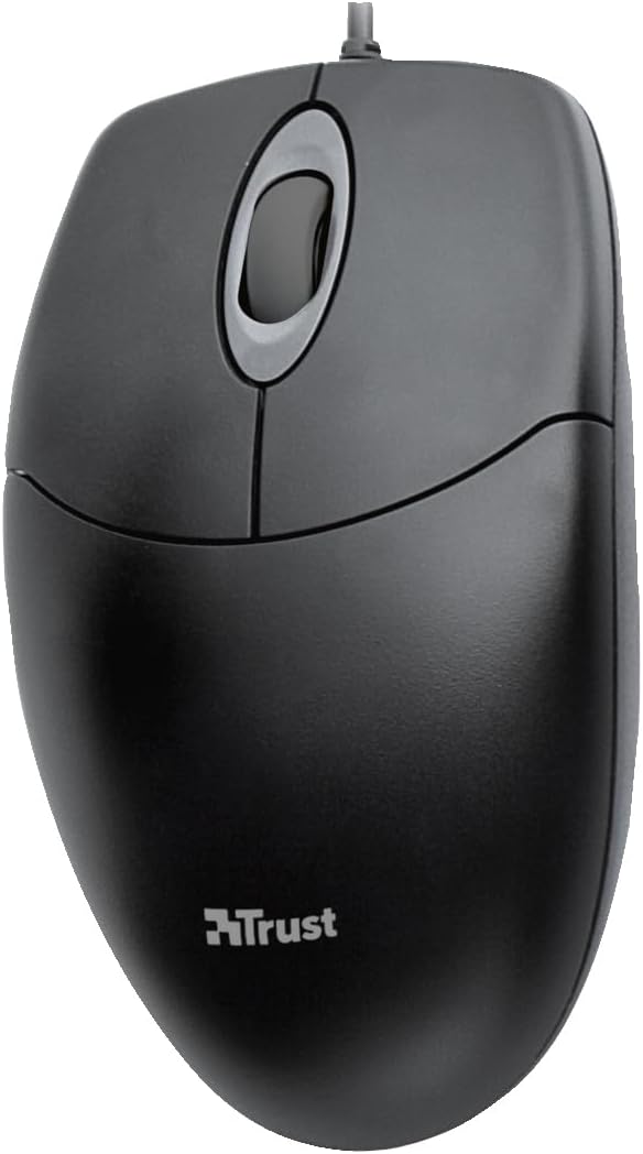 Tm-100 Optical Mouse Bulk
