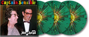 Meathead - Splatter Green Vinyl (Limited to 100