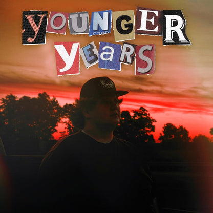 Younger Years