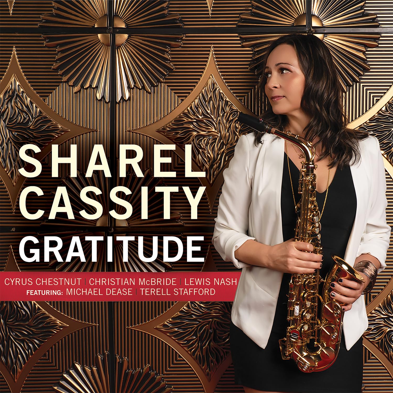 Gratitude