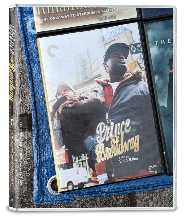 Prince of Broadway - The Criterion Collection