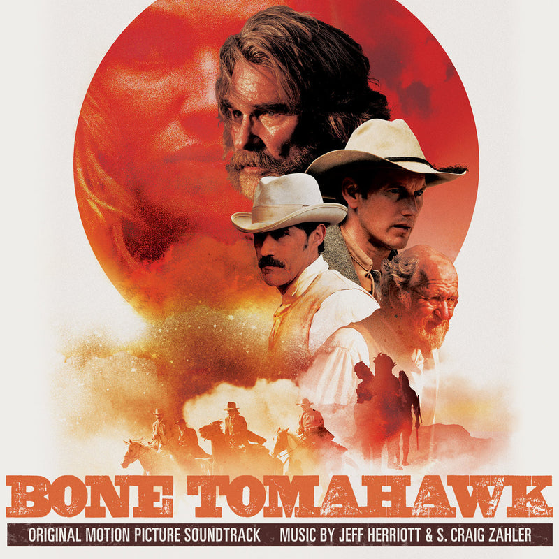 Bone Tomahawk (RSD 2021)