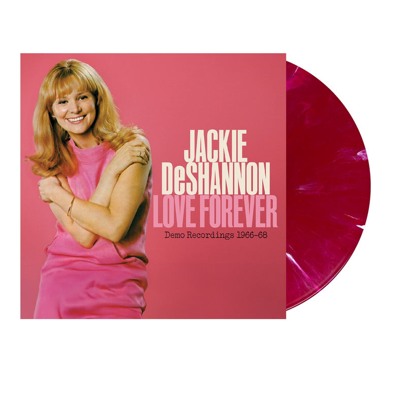 Love Forever: Demo Recordings 1966-1967 (RSD 2025)