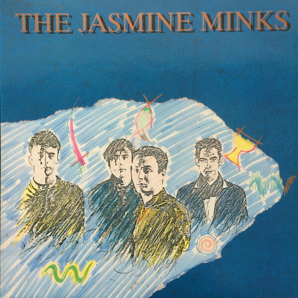 The Jasmine Minks (RSD 2022)