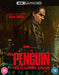 The Penguin