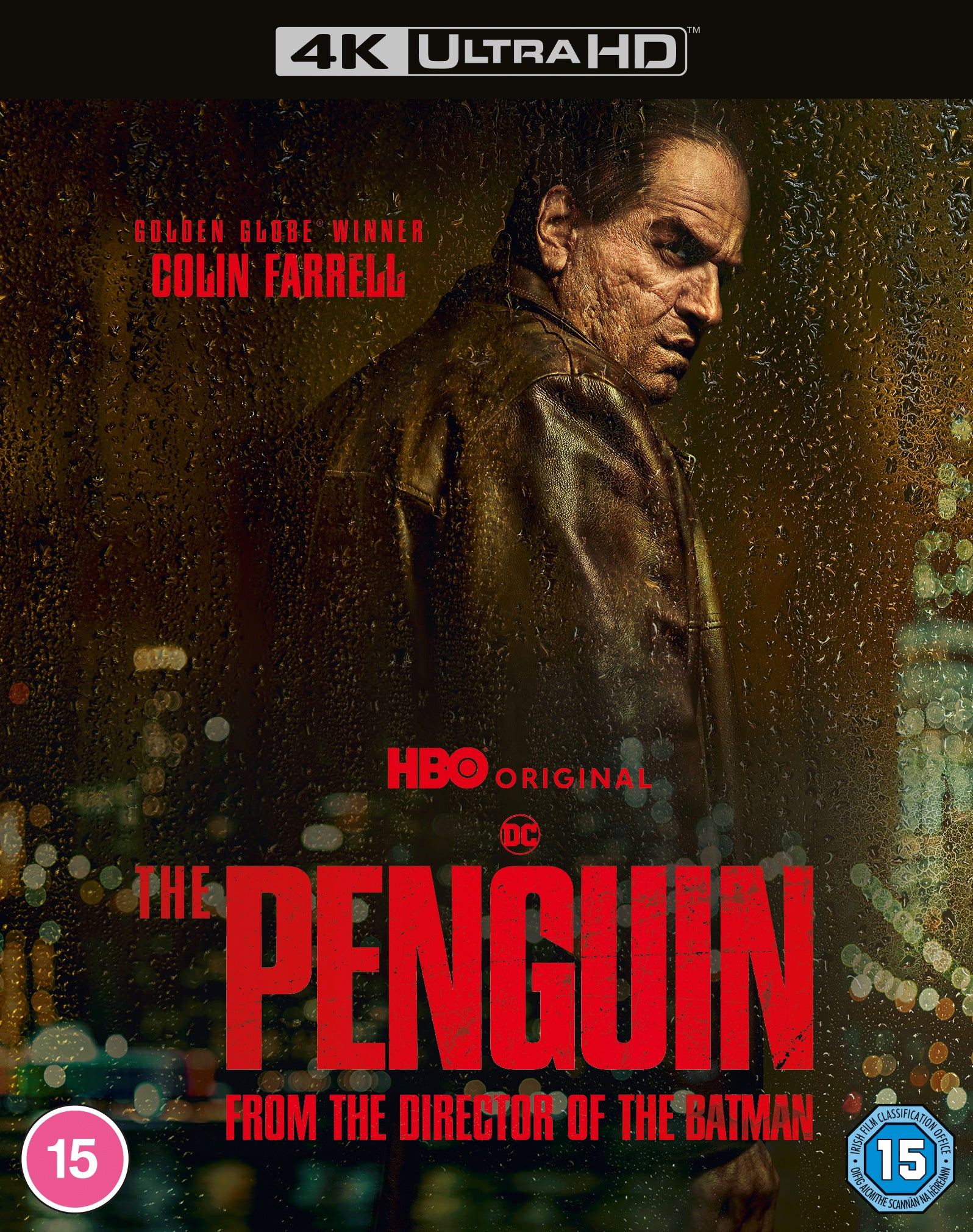 The Penguin