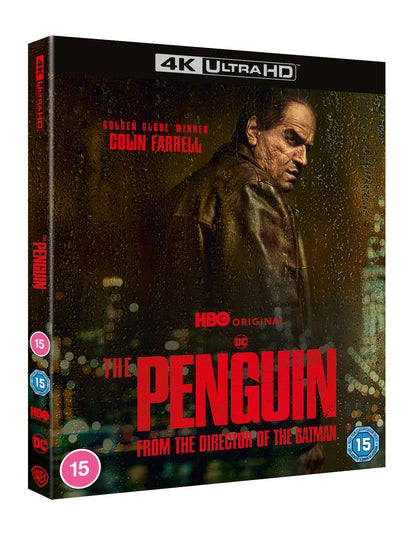 The Penguin