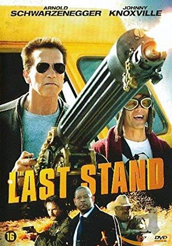 Last Stand, The - [Dutch Import]
