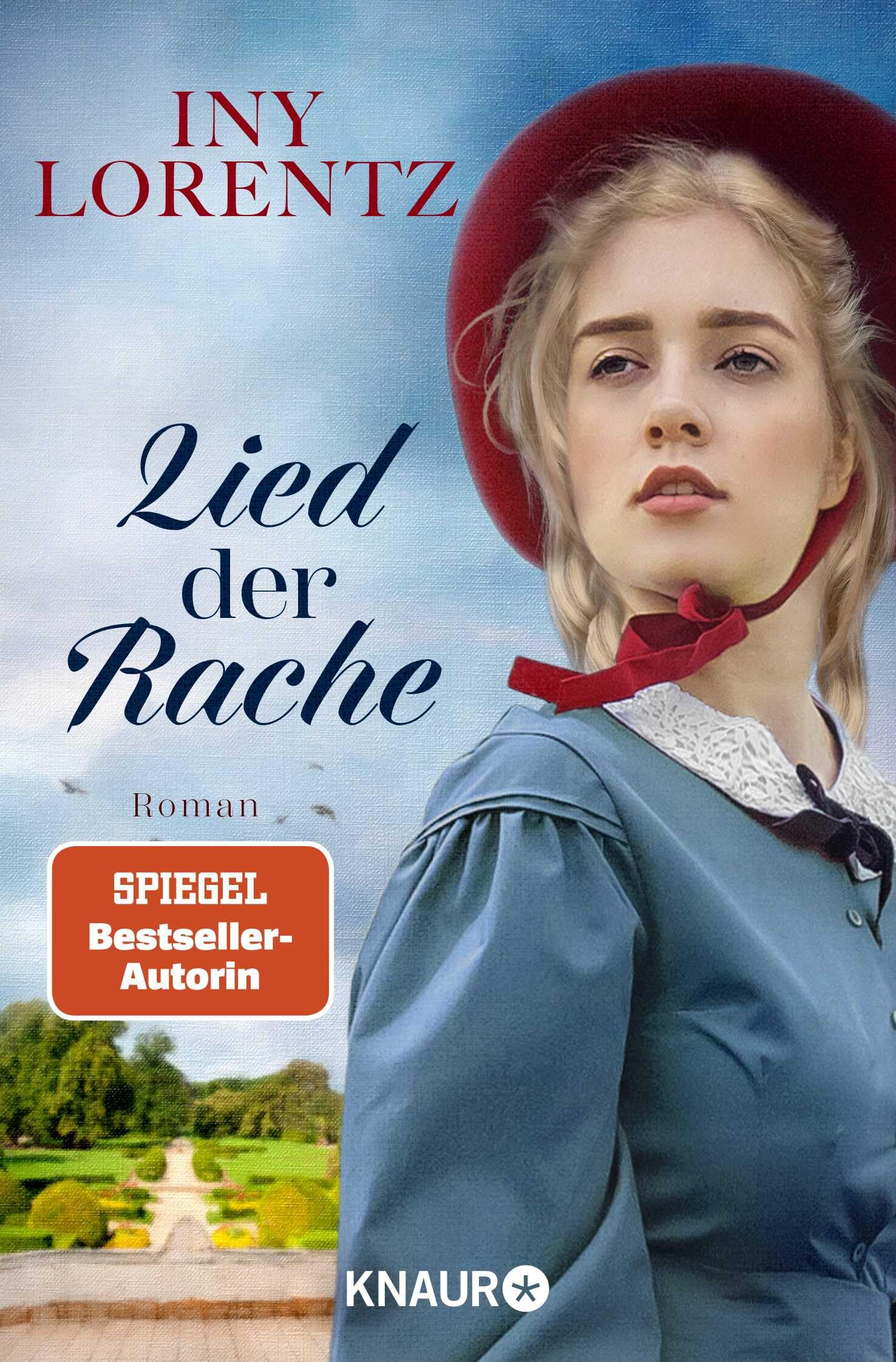 Lied Der Rache - (German Import)