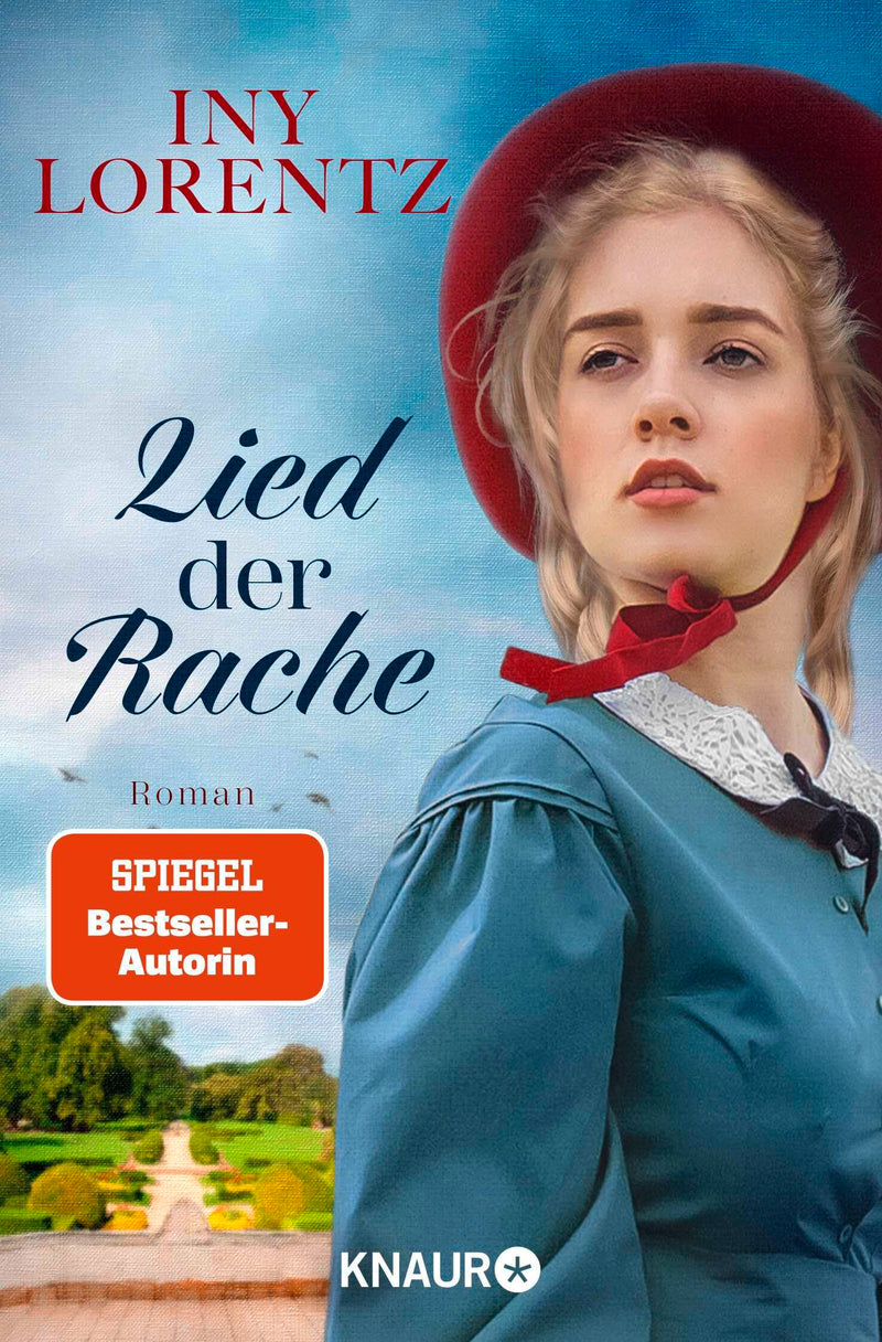 Lied Der Rache - (German Import)