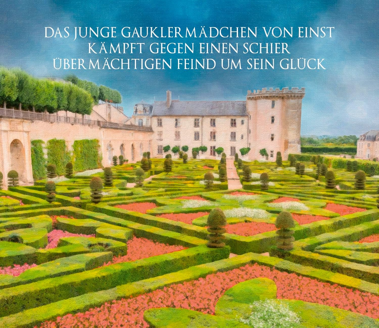 Lied Der Rache - (German Import)