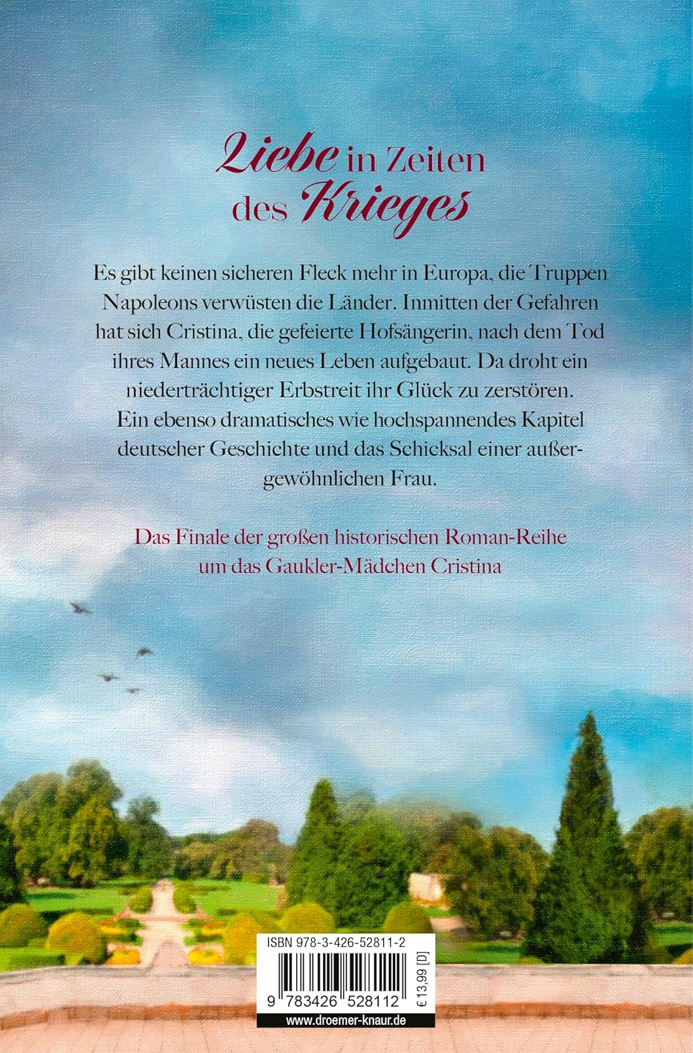 Lied Der Rache - (German Import)