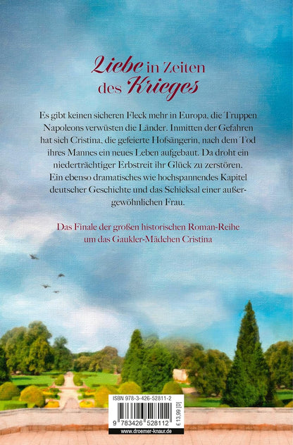 Lied Der Rache - (German Import)