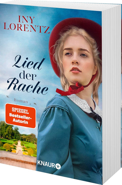 Lied Der Rache - (German Import)