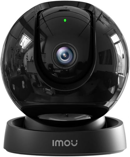 Surveillance Camcorder Imou Black
