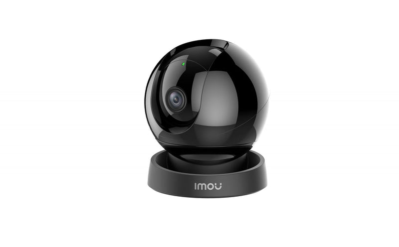 Surveillance Camcorder Imou Black
