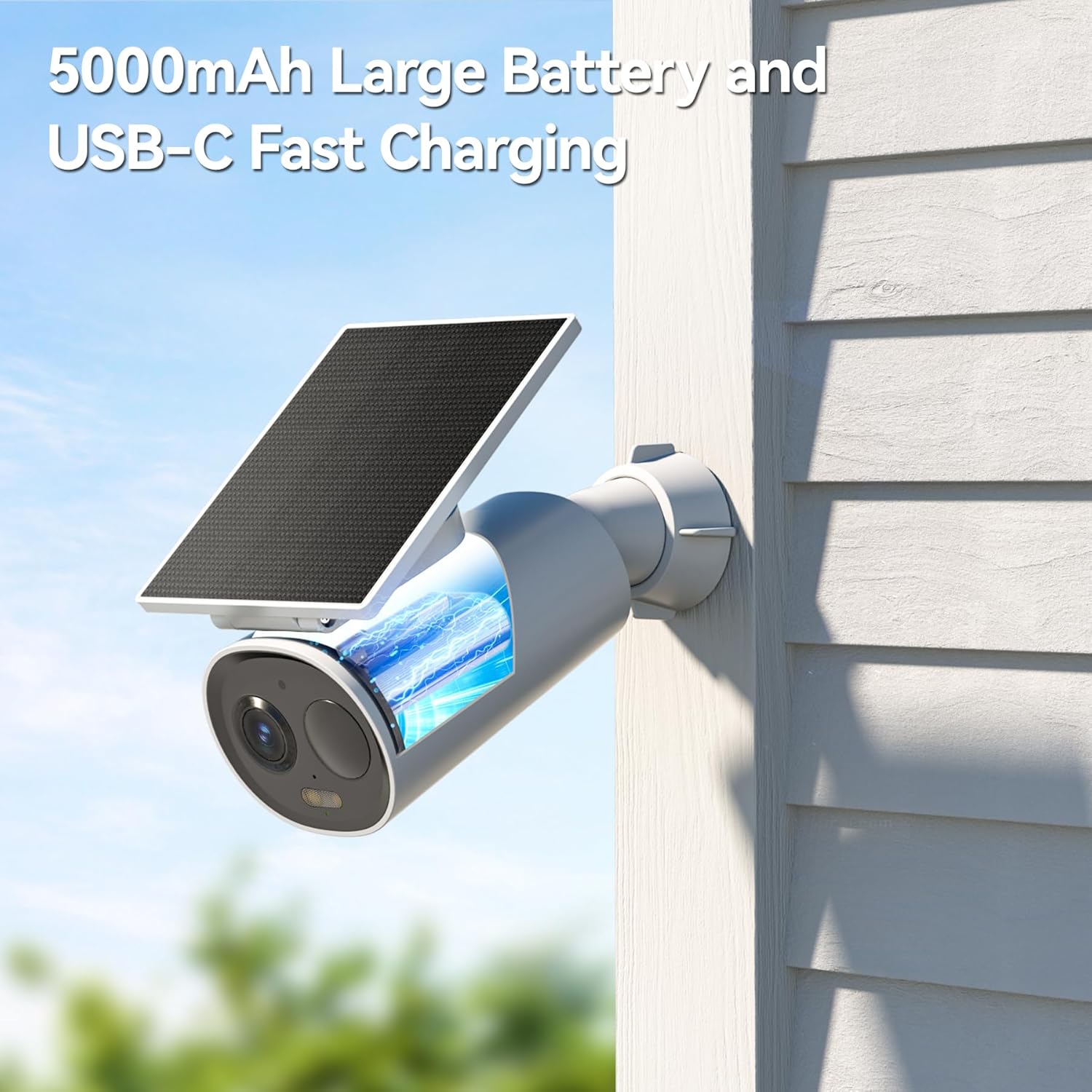Ip Camera Imou White