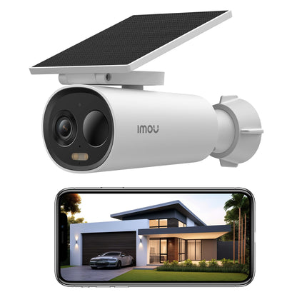 Ip Camera Imou White