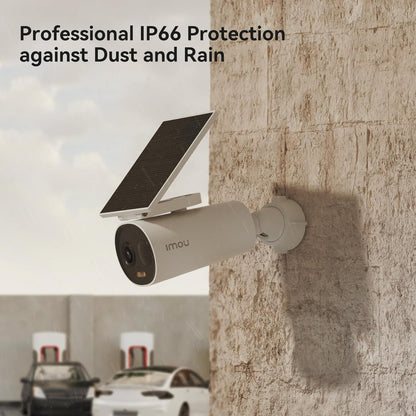 Ip Camera Imou White