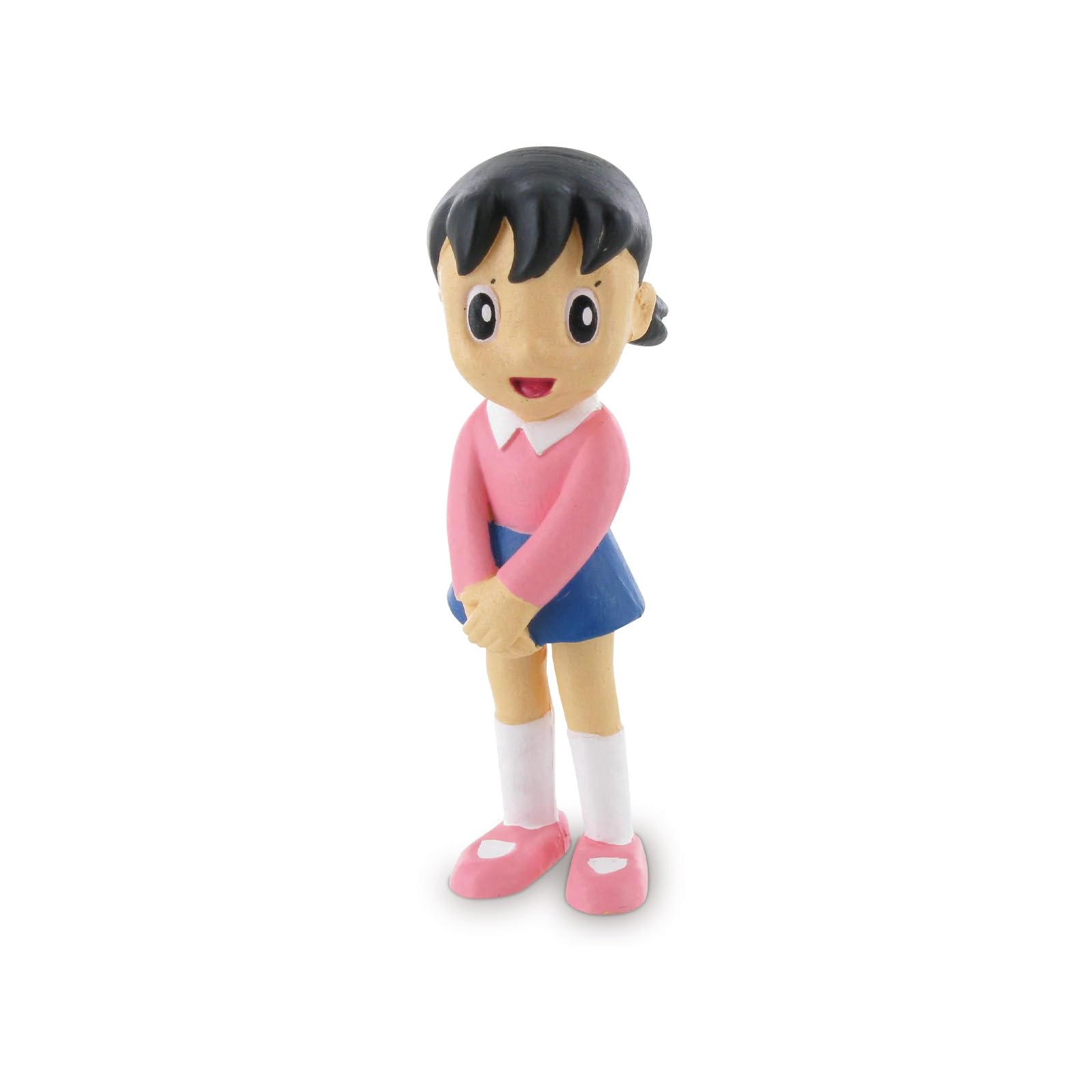 Doraemon Shizuka Figure 7 cm, Miscelanea (Comansi 97068