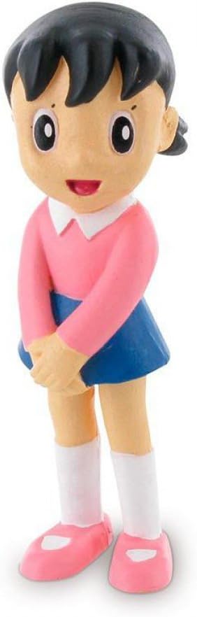Doraemon Shizuka Figure 7 cm, Miscelanea (Comansi 97068