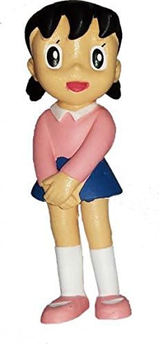 Doraemon Shizuka Figure 7 cm, Miscelanea (Comansi 97068
