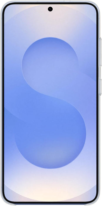 Samsung Galaxy Official Standing Grip Case for Galaxy S25, Black