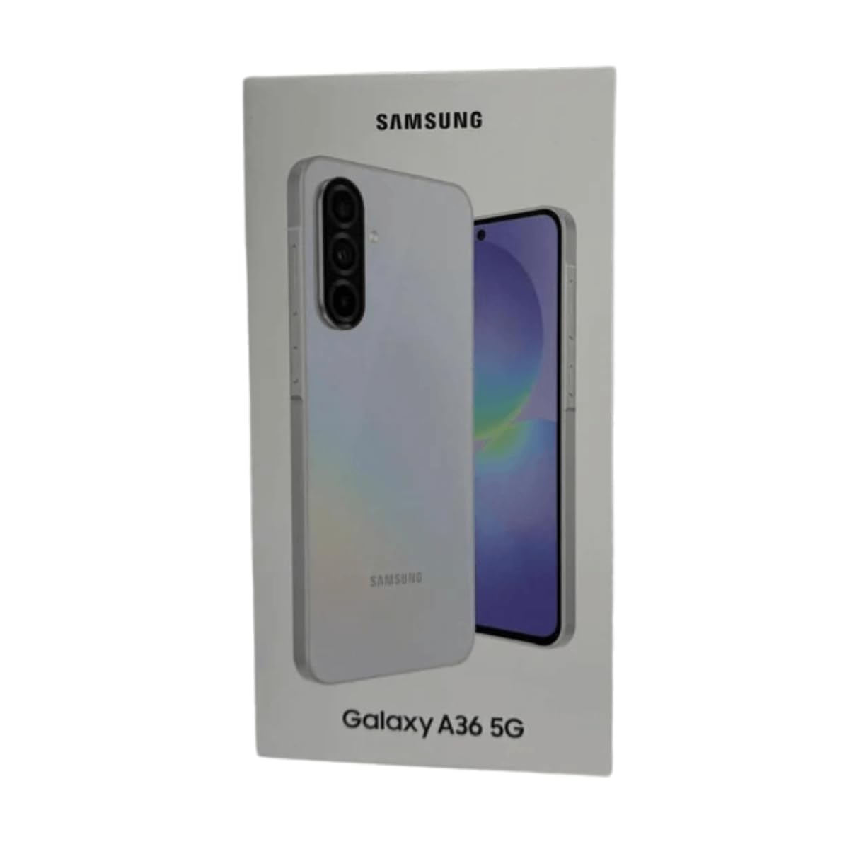 Samsung A36 sm-a366b 8+256GB DS 5G awesome lavander OEM