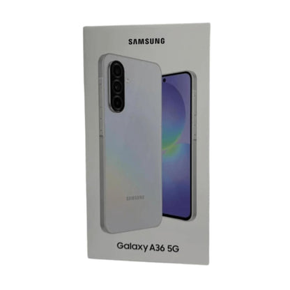 Samsung A36 sm-a366b 8+256GB DS 5G awesome lavander OEM