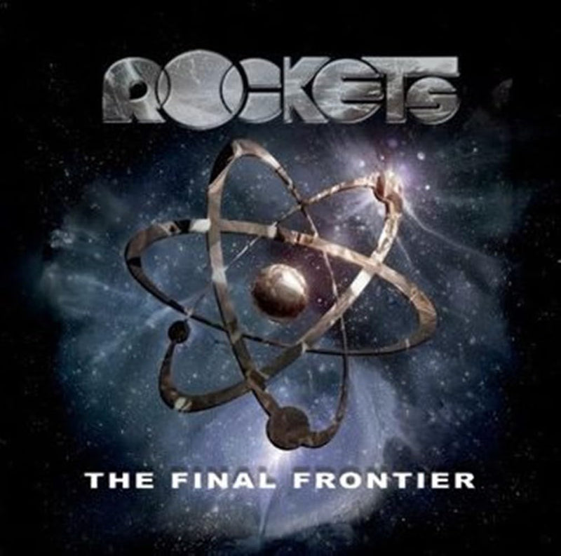 The Final Frontier (Doppio Vinile 2Â° Vinile Inciso A 45 Gg. Con Bouns Tracks)