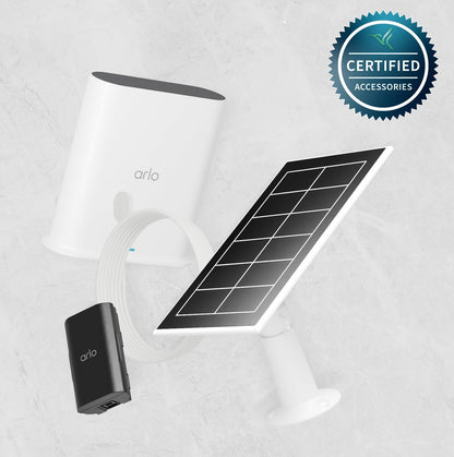 Wire Free Video Doorbell Chime V2