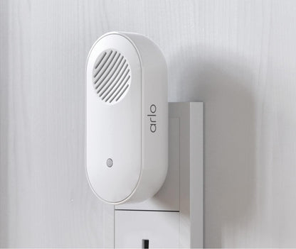 Wire Free Video Doorbell Chime V2