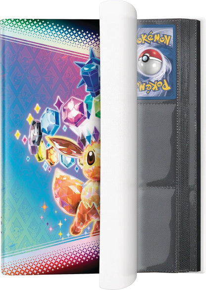Pokémon Folder Collection Trading Card Game, Multi-Colour