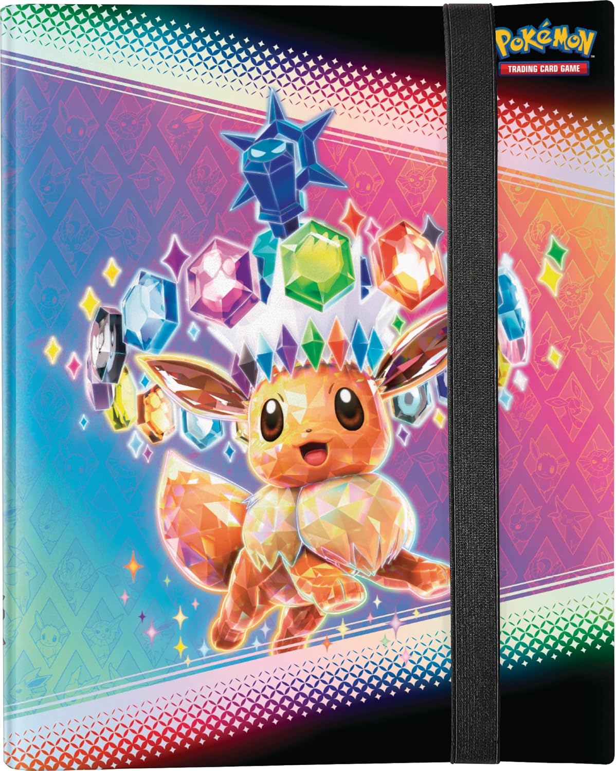 Pokémon Folder Collection Trading Card Game, Multi-Colour