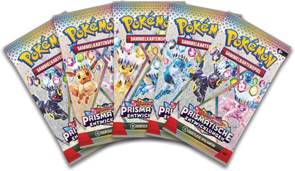 Pokémon Folder Collection Trading Card Game, Multi-Colour