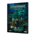 Arkham Horror The Roleplaying Game Arkham Mysteries Adventure Book - Three Standalone Scenarios, Immersive RPG for Kids & Adults, Ages 14+, 2-6 Players, 1+ Hour Playtime, Made by Edge Studio
