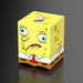 Ultimate Guard - Squaroes - Boulder 100+ - SpongeBob SquarePants - SB015 - iNteRnEt SEnsAtioN (Chase