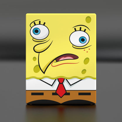 Ultimate Guard - Squaroes - Boulder 100+ - SpongeBob SquarePants - SB015 - iNteRnEt SEnsAtioN (Chase