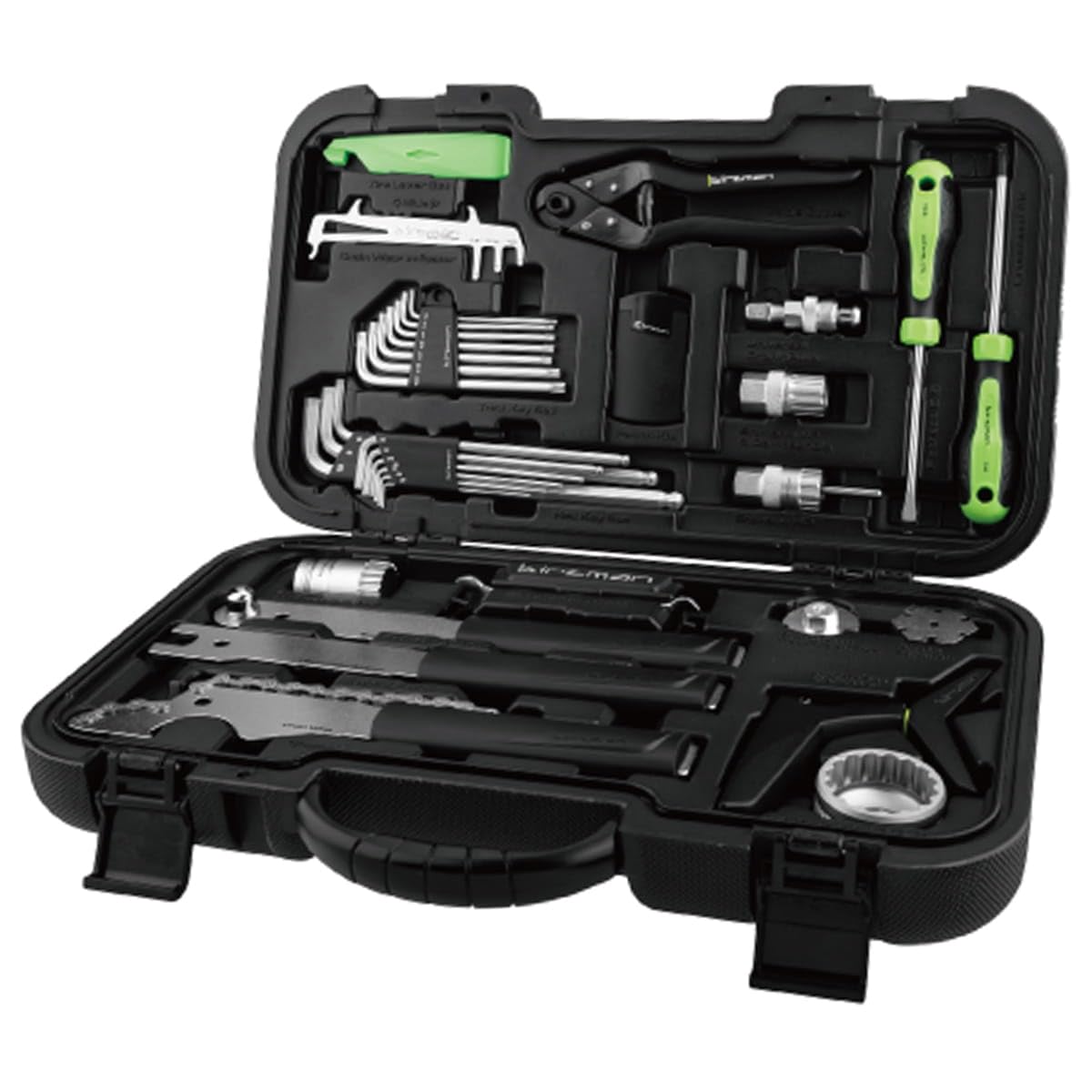Birzman Travel Tool Box