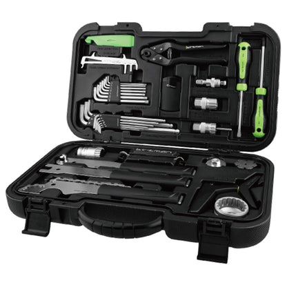 Birzman Travel Tool Box
