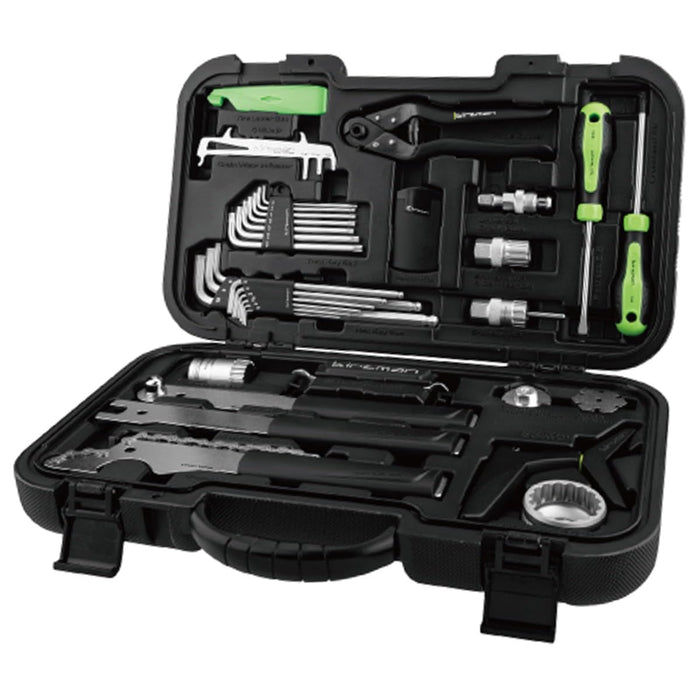 Birzman Travel Tool Box