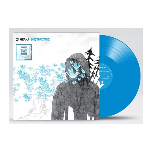 Ghostwriters: 25th Anniversary